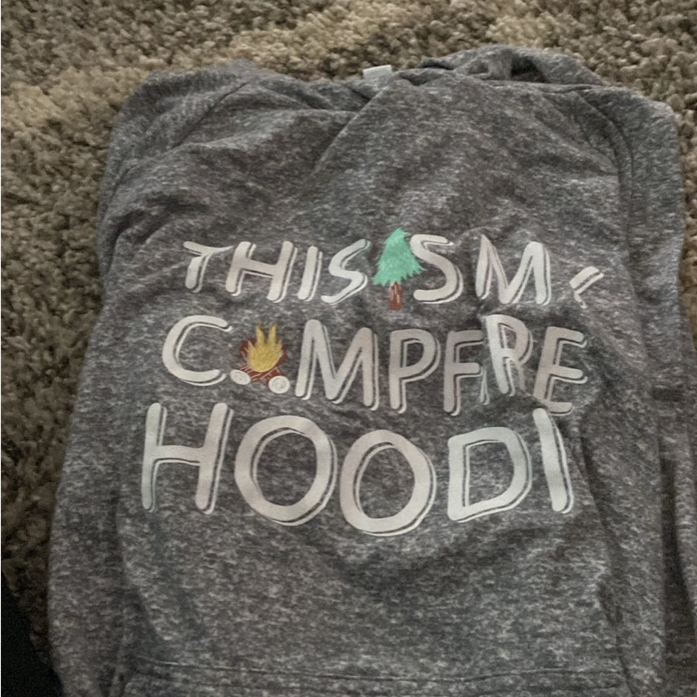 Luluaroe lite jacket very soft camping jacket